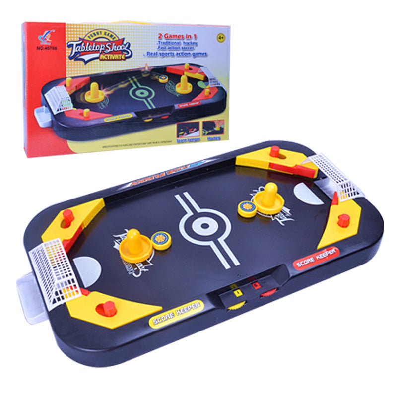 Jeu de bureau Table de Hockey jouets pour enfants