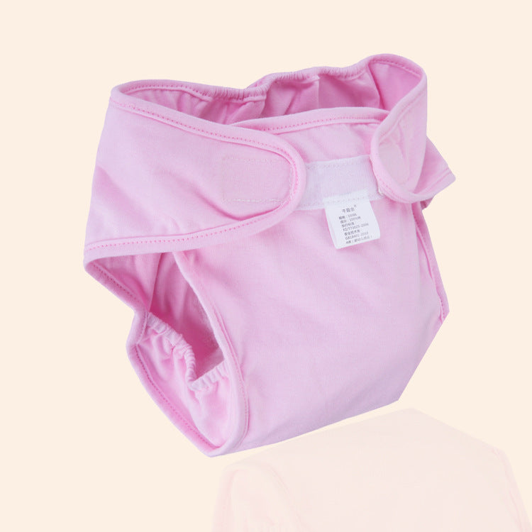 Couche-culotte couches lavables pour bébé