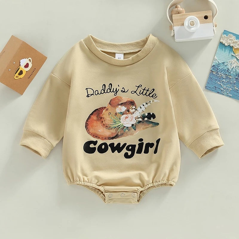 Vêtements pour nouveau-nés en coton pour bébé, combinaison barboteuse pour bébé
