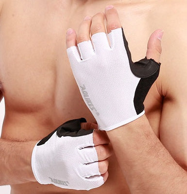 Gants de puissance d'entraînement
