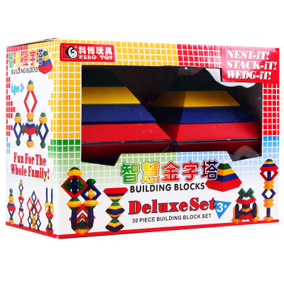 Jouets éducatifs pour enfants