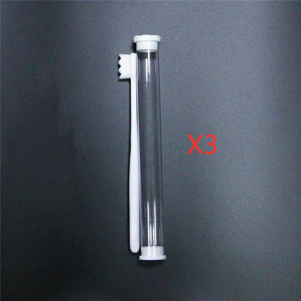 Cepillo de dientes suave Micron