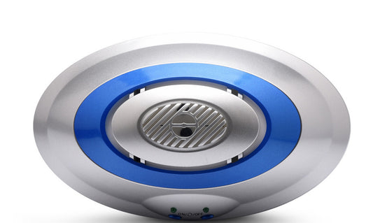 Mini limpiador de aire para automóvil