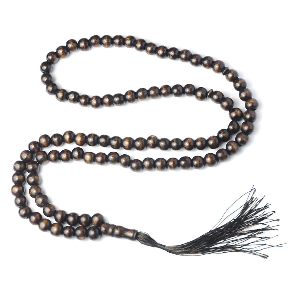 Rosary Bracelet South American Ornament