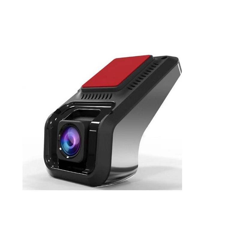 Enregistreur de conduite USB starlight vision nocturne chien électronique