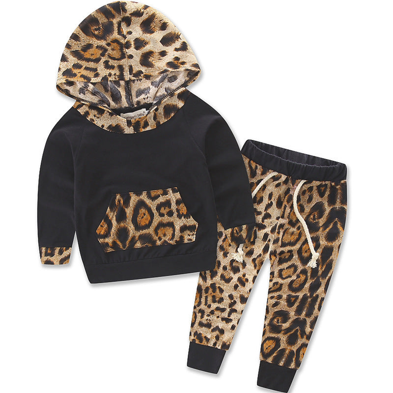 Costume ondulé pour enfants 