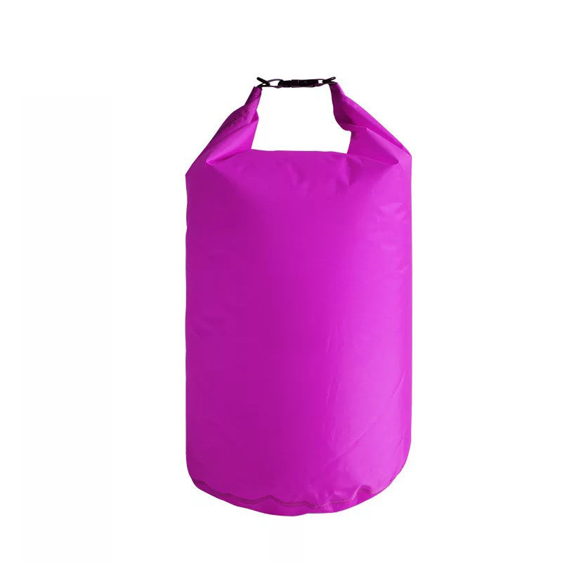 Outdoor Drifting Bag Waterproof Storage Bag Waterproof Dry Bag