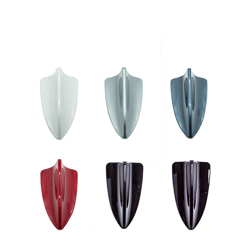 Antena de tiburón modificada Oncera de tercera generación Mazda