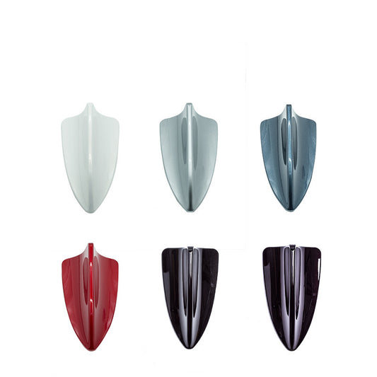 Antena de tiburón modificada Oncera de tercera generación Mazda