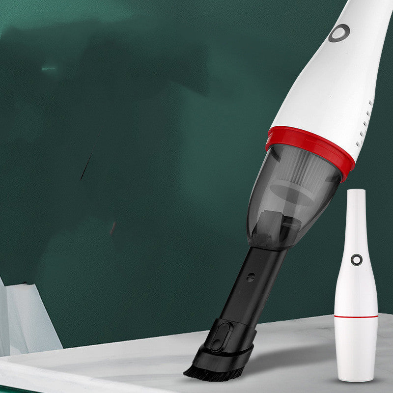 Car Wireless Charging Car Vacuum Cleaner