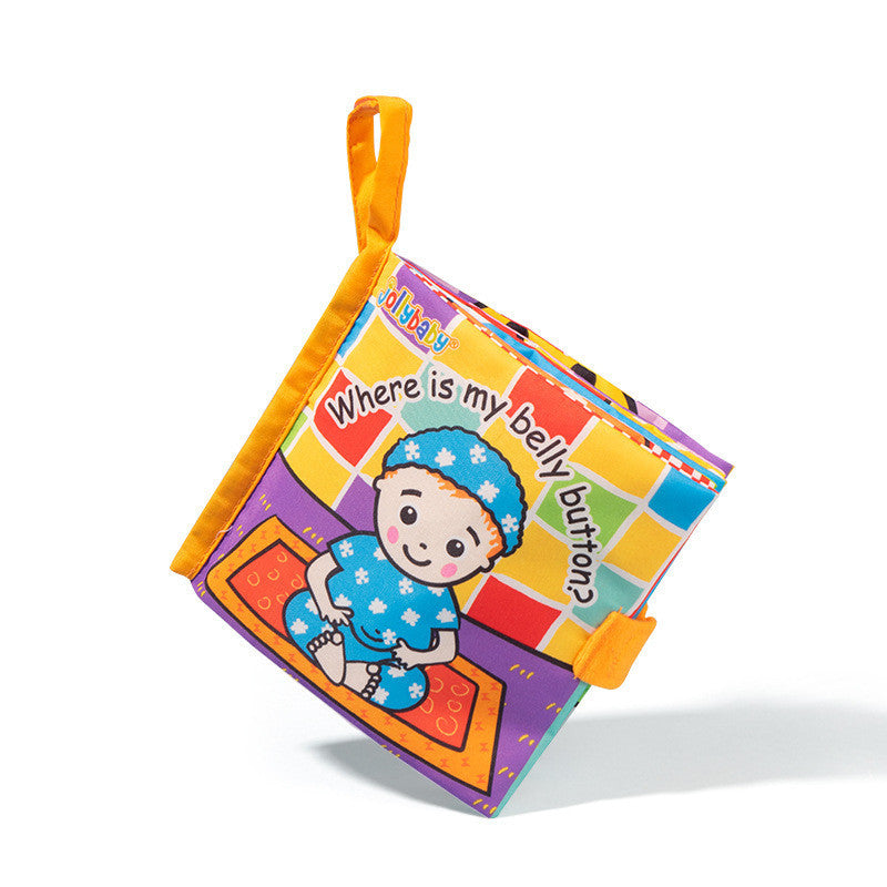 Jouets éducatifs pour bébé pour l'éducation précoce