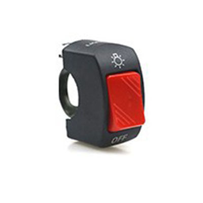 Accesorios para motocicletas y vehículos eléctricos Reposición de faros LED de grifos