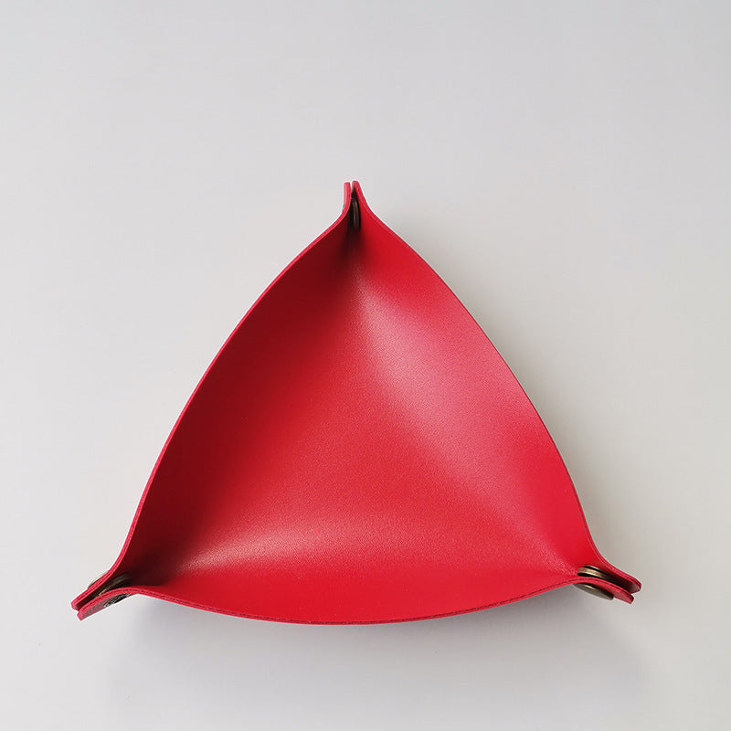 Accueil Plateau Boîte de rangement de bijoux Accueil