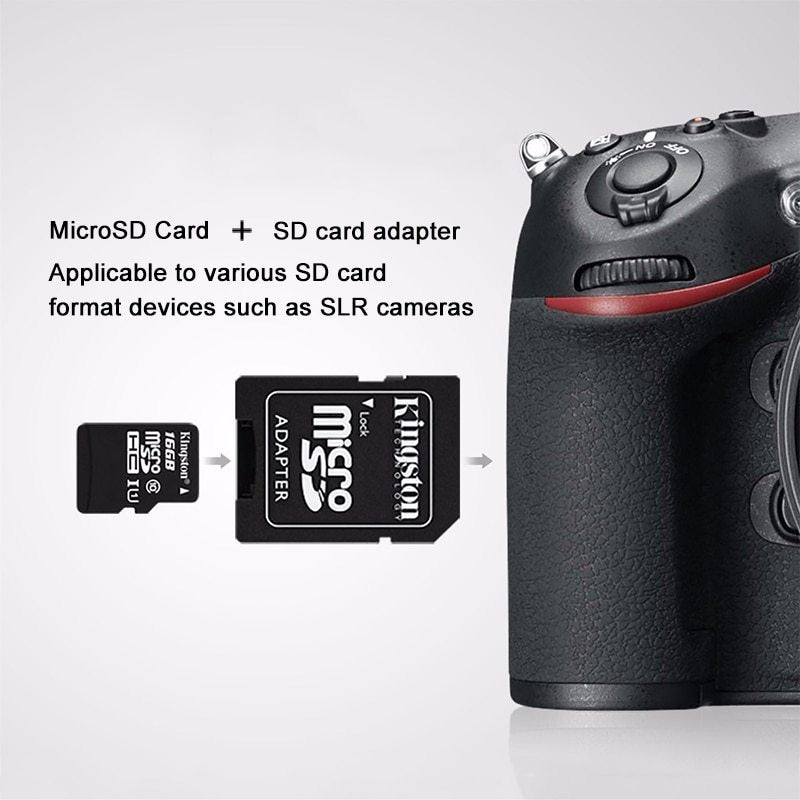 Carte mémoire du téléphone portable