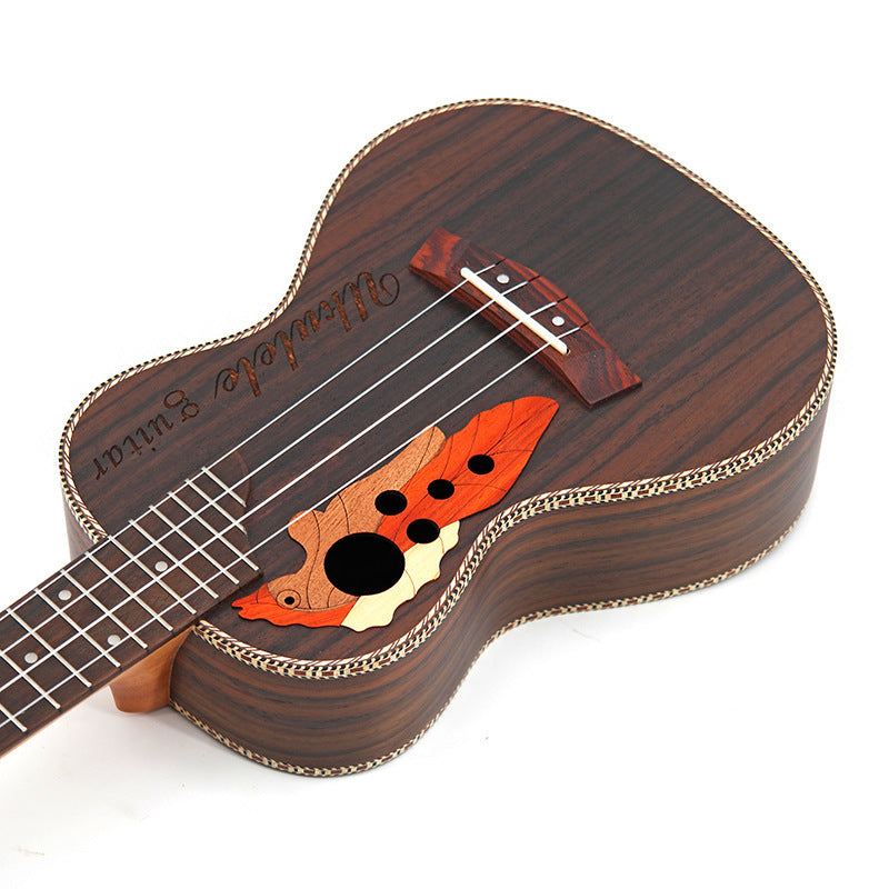 Petite guitare ukulélé