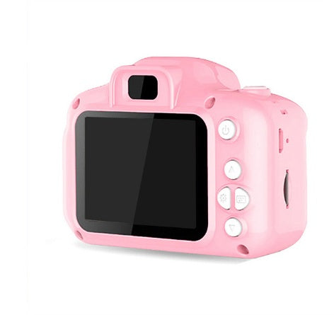 Tome fotografías SLR Toy Cámara para niños