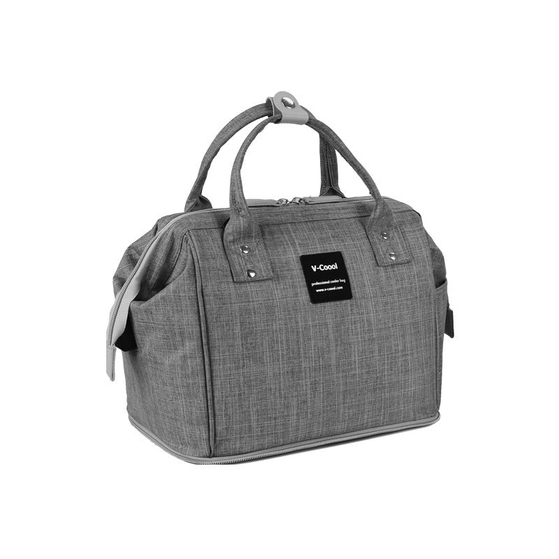 Sac mère et bébé amovible