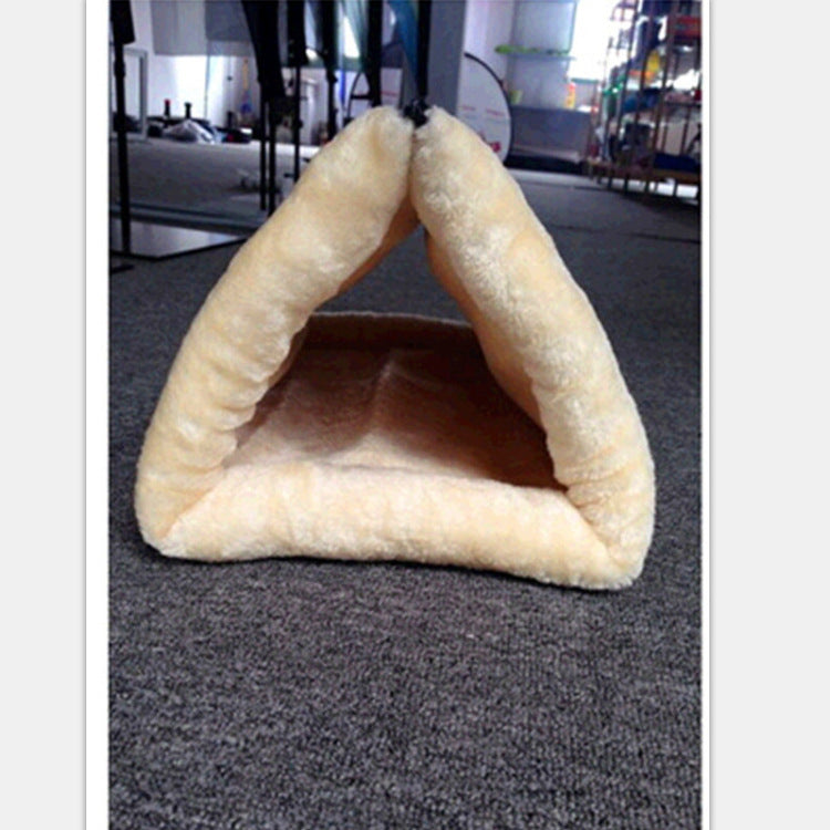 Sac de couchage tunnel pour chat, chennellitter, nid pour animaux de compagnie, fournitures pour animaux de compagnie