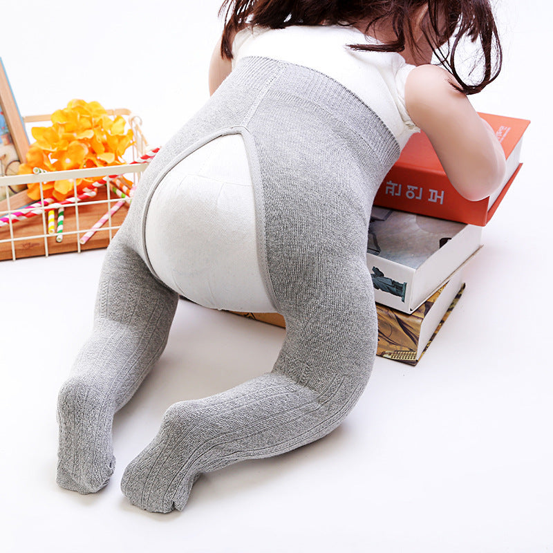 Mono de punto para bebé