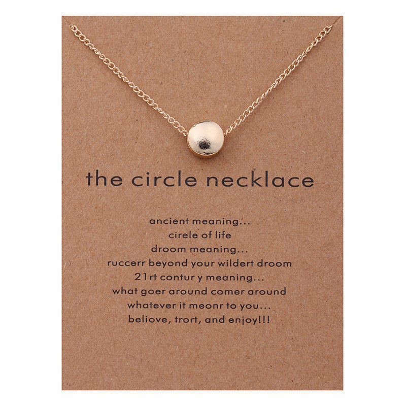 Chaîne de clavicule de collier de noeud papillon de mode