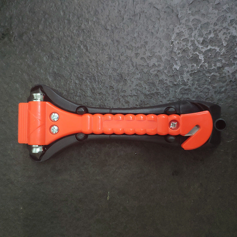 Bus escape hammer