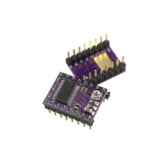 Pilote de moteur pas à pas StepStick DRV8825