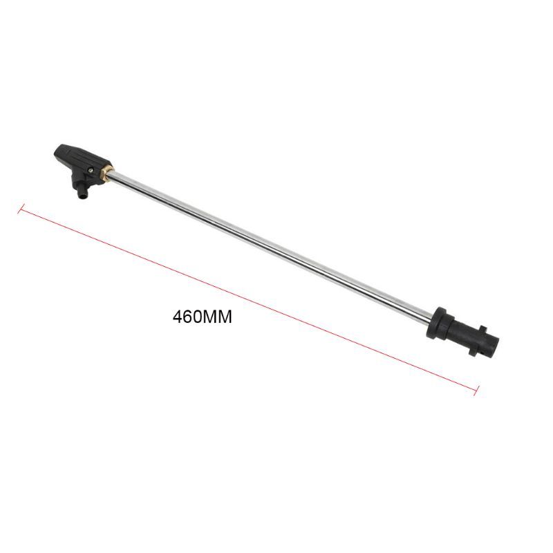 Buse de pistolet de sablage haute pression