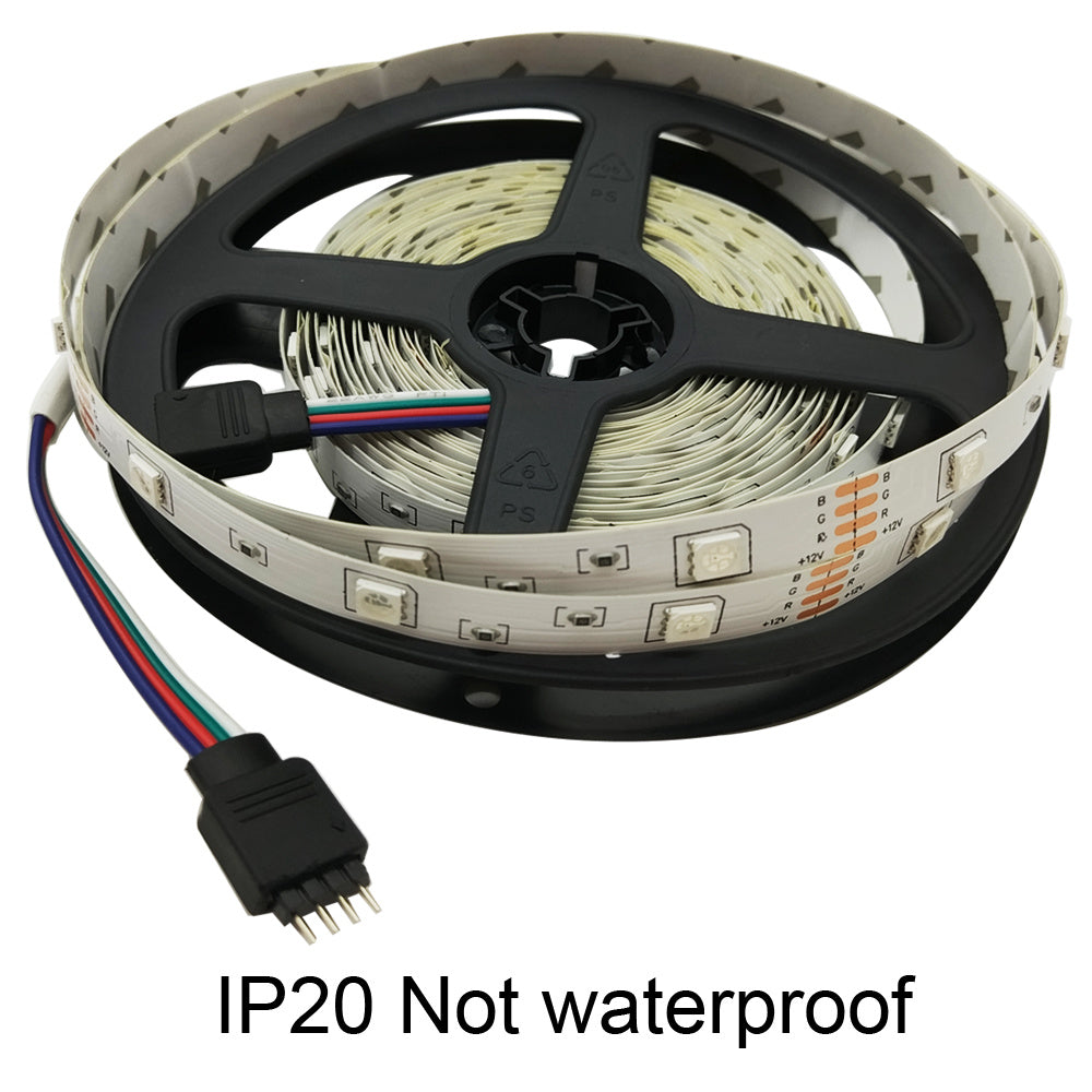 Tira de luz LED RGB 5050