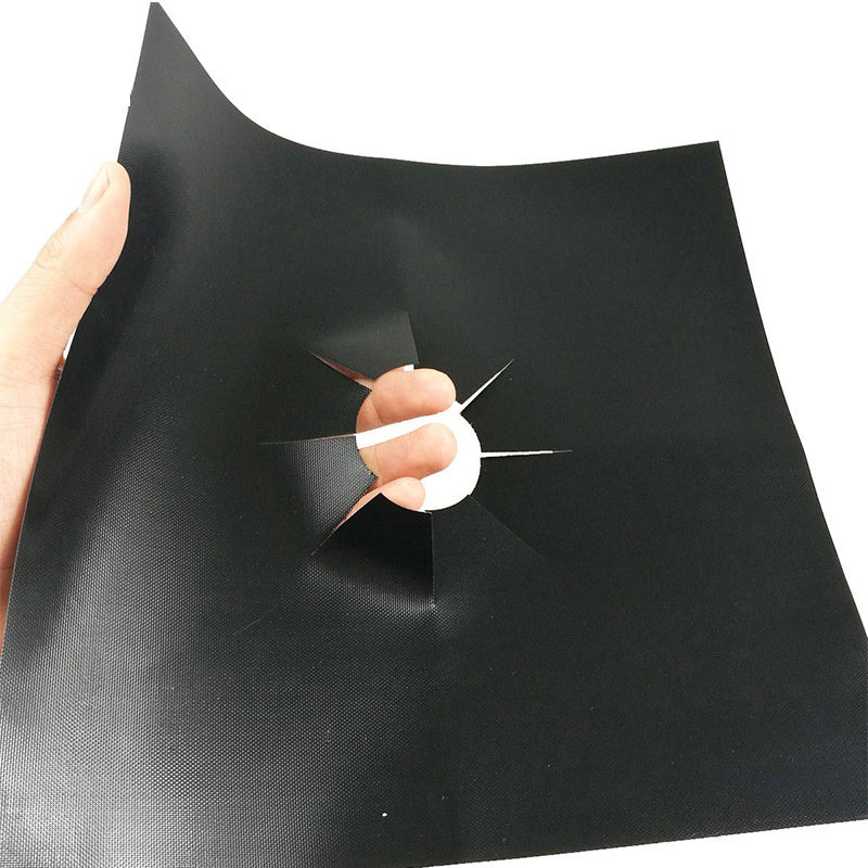 Coussin de protection de surface pour cuisinière à gaz