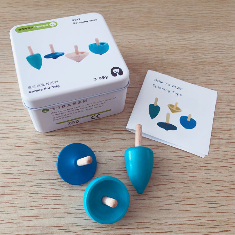 Jouets cognitifs de la petite enfance