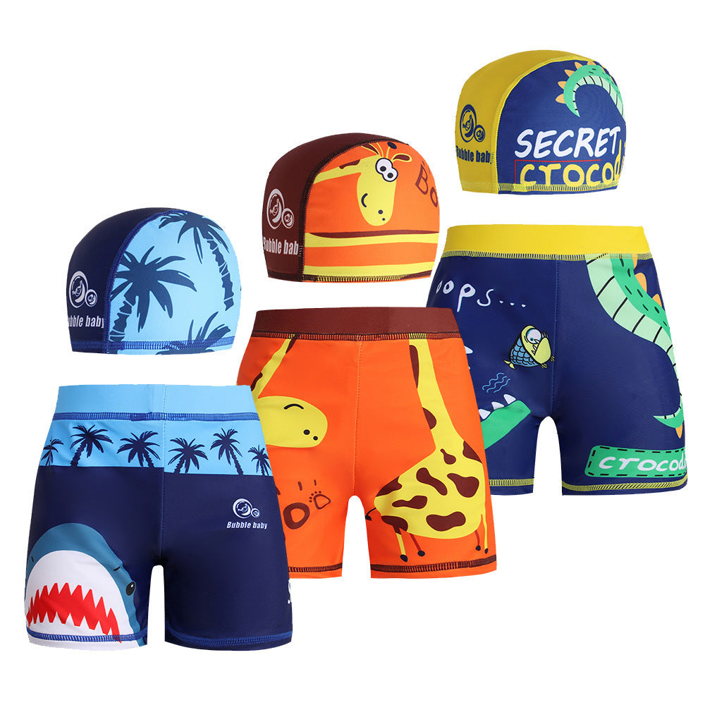 Maillots de bain pour enfants