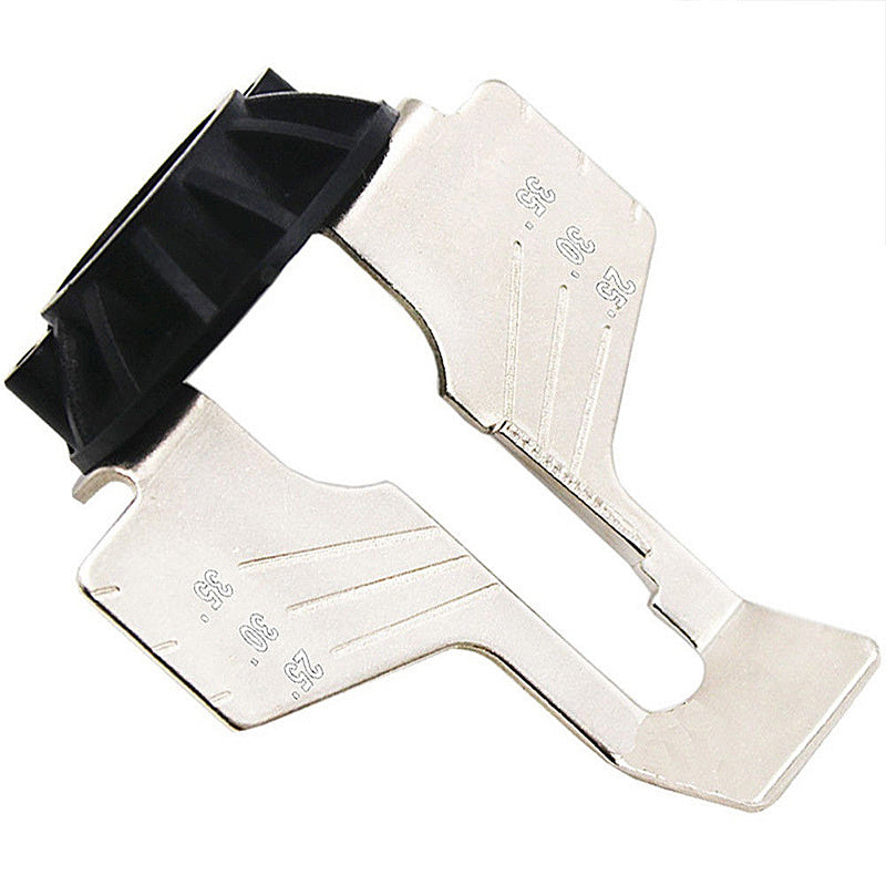 Electric grinding chain accessories