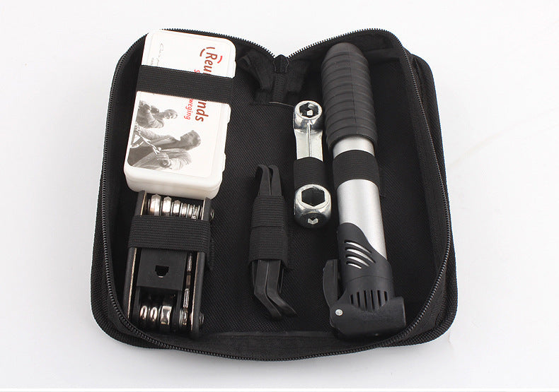 Trousse à outils