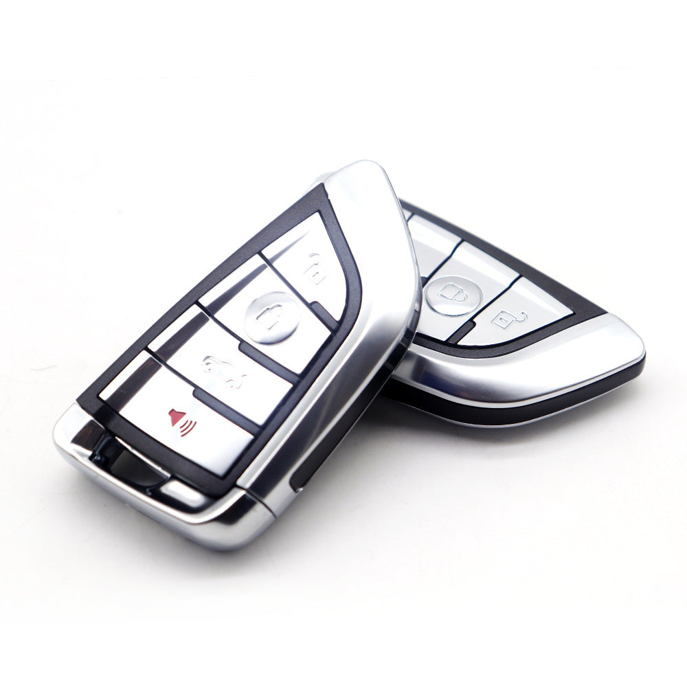 Sistema de control universal del coche de la aplicación del teléfono móvil de la alarma del coche del arranque remoto de una tecla