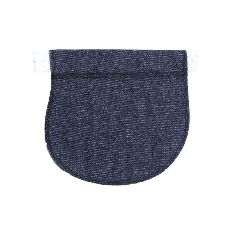 Hebilla de extensión del cinturón de maternidad