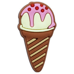 Chaussures à trous, accessoires d'ornement de chaussures amovibles, accessoires de sandales, boucle de chaussure