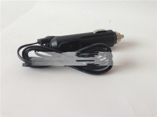 Cargador de batería de estación total Leica