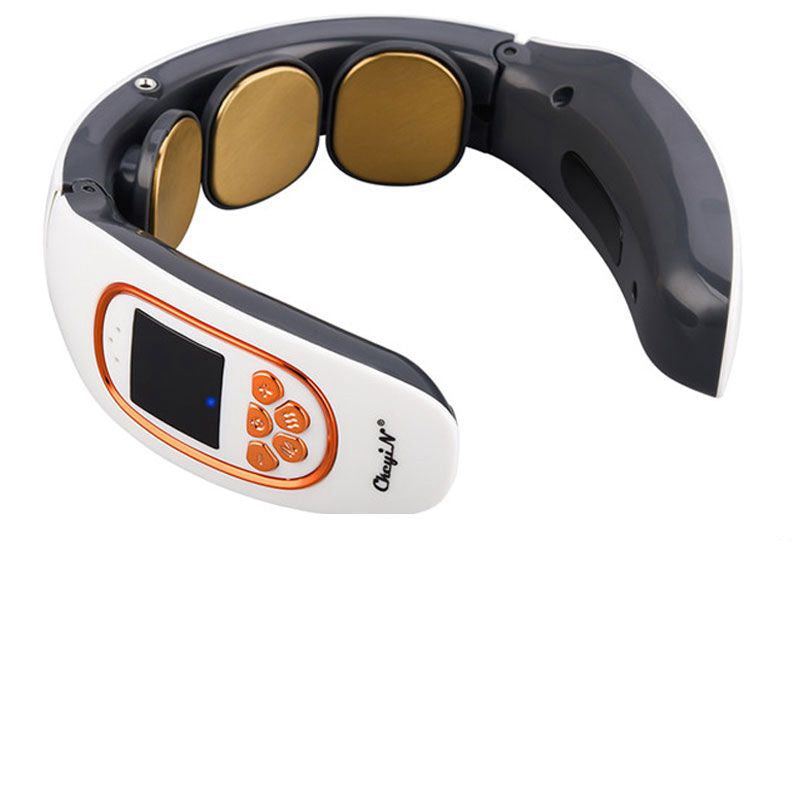 Masajeador cervical de cuello inteligente multifunción