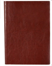 Notebook  Leather Stationery Notepad