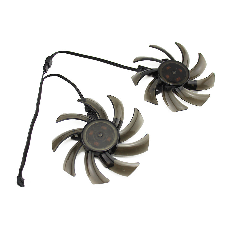 Ventilador de refrigeración de tarjeta gráfica GA91S2U para Palit GTX1060 6GB P106-100