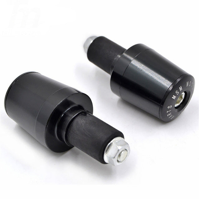 Bloque de manillar de aleación de aluminio para motocicleta