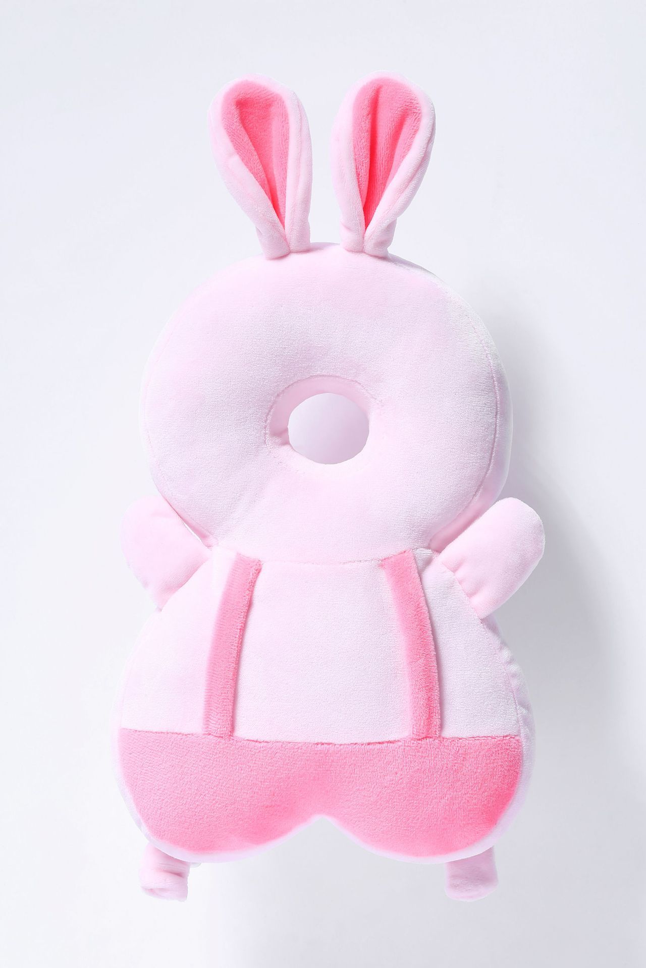 Dessin animé bébé tête Protection Plliow Pad enfant en bas âge nouveau-né tête dos protecteur coussin de sécurité harnais chapeaux Cartoon Baby Head Plliow 