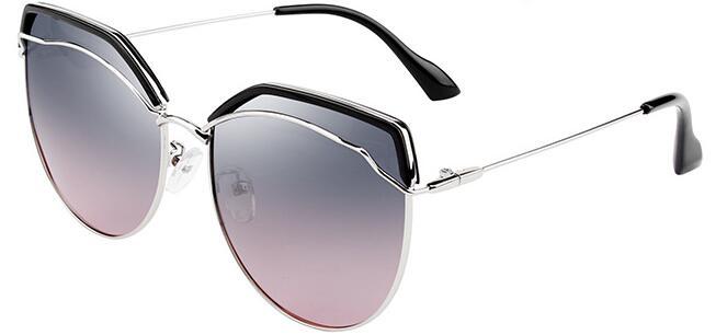 Women's Polarized Sunshade Sunglasses