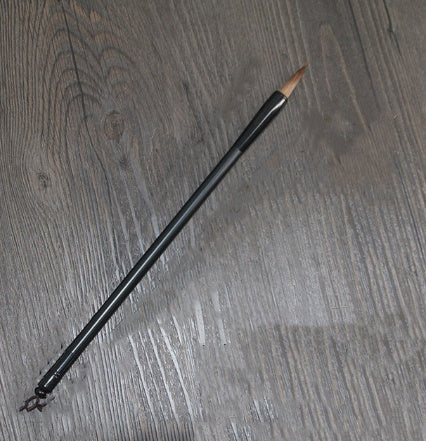Brosse à cheveux Student Wolf, débutant et brosse à cheveux