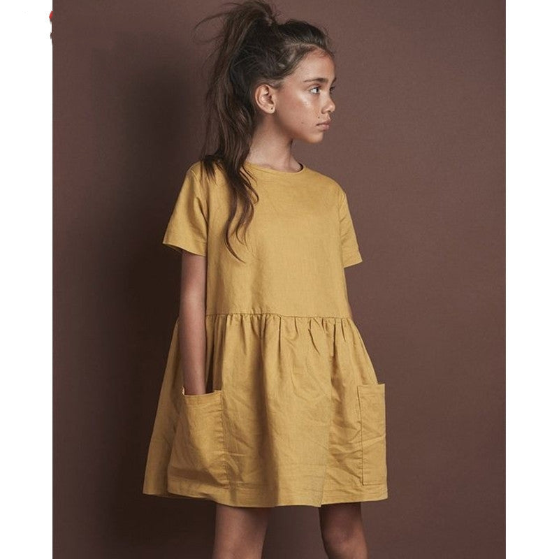 Robe d'anniversaire pour filles, vêtements pour bébés, Design pour adolescentes