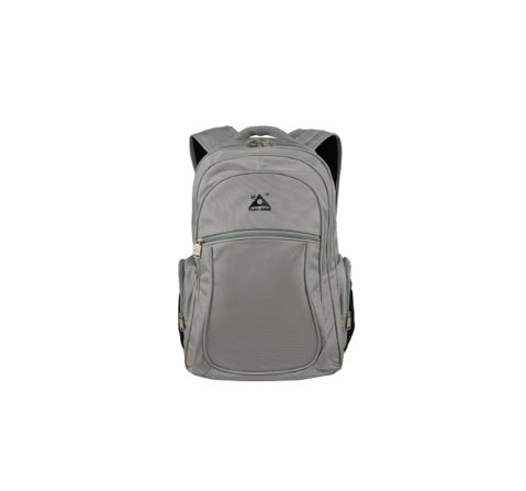Mochila de hombro para equipo de pesca