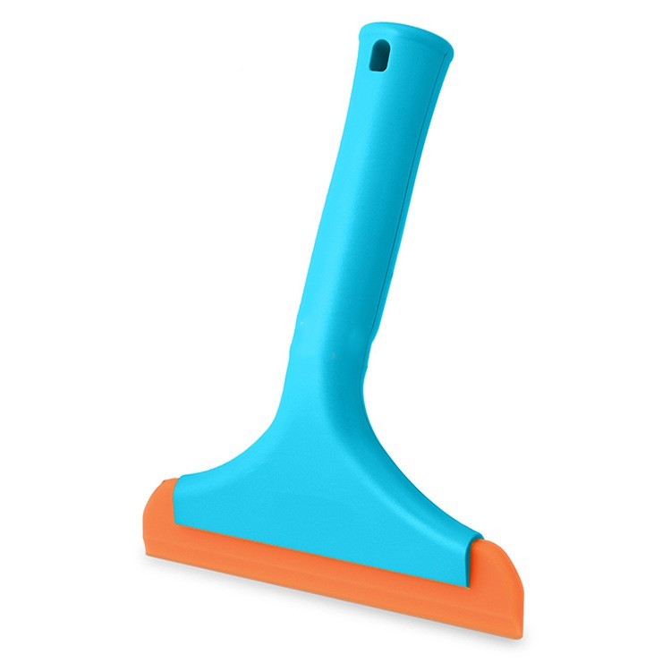 Outil de grattoir souple en silicone pour film automatique