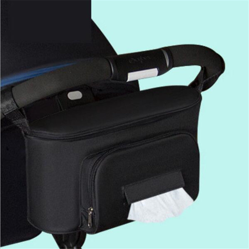 Sac poussette bébé