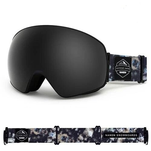 Gafas de esquí NANDN SNOW ATTITUDE NG8