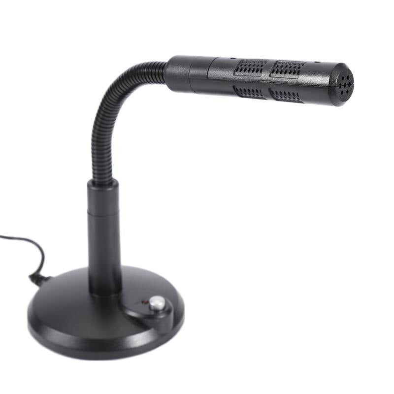 Microphone vocal pour ordinateur, USB